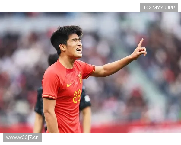 彭啸称进球属全队全员战士拼搏 彭啸称进球属全队全员战士拼搏