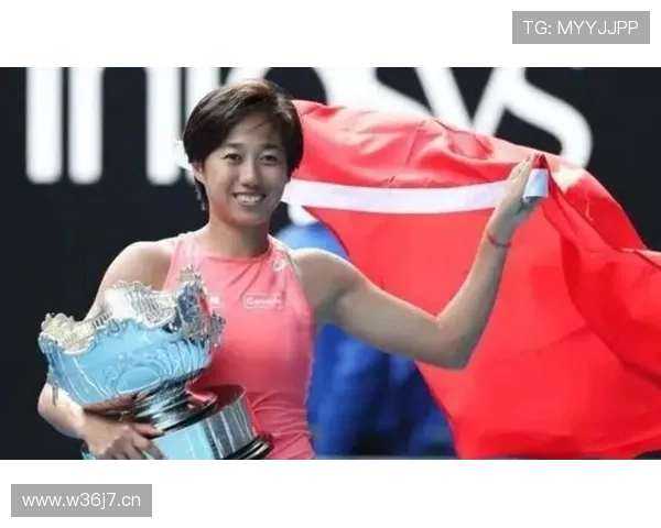 张帅携梅尔滕斯夺澳网女双第三冠